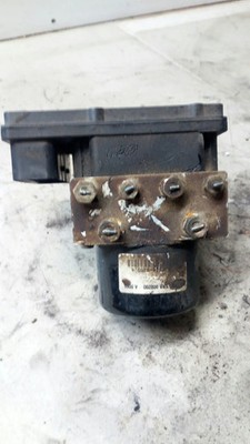 ORIGINAL ABS-Pumpe LAND ROVER FREELANDER I (L314)  2004