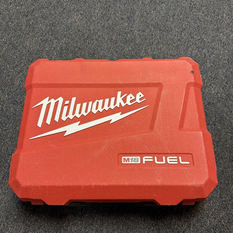 Milwaukee BOX FOR 2766-22 M18 18V Impact Driver Heavy Duty CASE ONLY