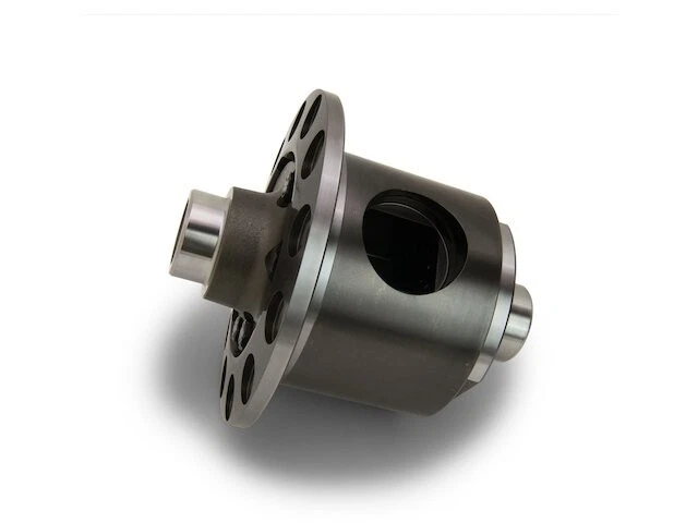 Diferencial trasero Eaton 77223DTVK 2015 para Chevrolet Silverado 1500 2014-2019 Foto 3 de 4