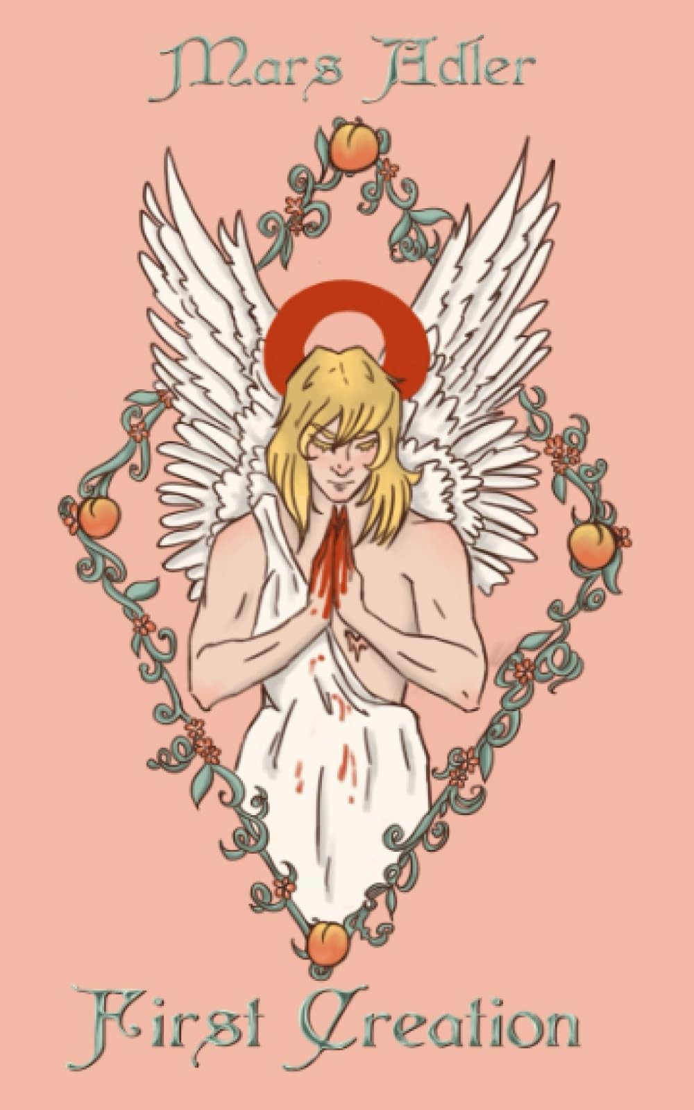 First Creation (Gods and Monsters 'verse)