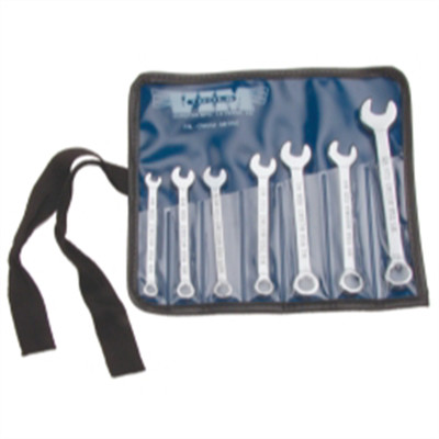  CW01M VIM Tools VIM Tools 7-Piece Metric Combination Wrench Set