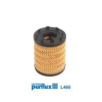 Purflux ÖLfilter L466 FüR Fiat Doblo Kasten/Kombi 1.3 D Multijet Opel Combo