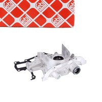 Febi ÖLpumpe FüR Opel Astra J Insignia A Zafira Tourer C 2.0 Cdti 55566000