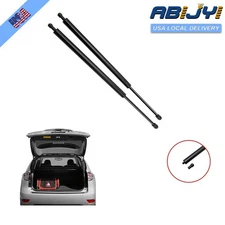 2Pcs Rear Trunk Lift Support Gas Shock Struts For Lexus RX350 RX450H 2010-2015