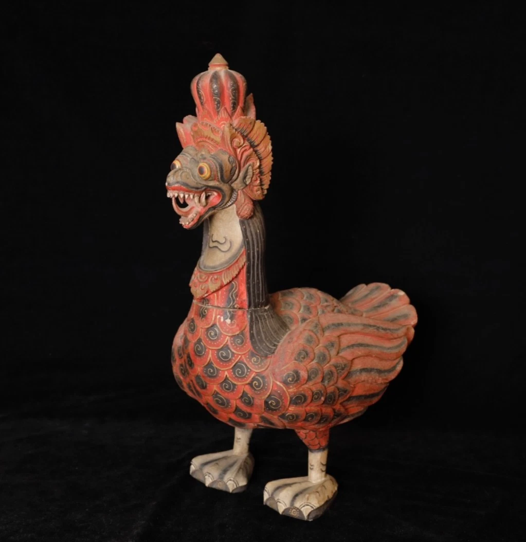 木制老式原版东南亚古董| eBay