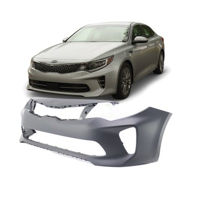 COUREUR OPTIMA AL 2016年モデル 2016-2018 Kia Optima SX SXL Front Bumper Cover | 86511D5200 | OE