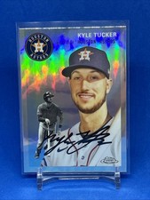 Click to enlarge Kyle Tucker