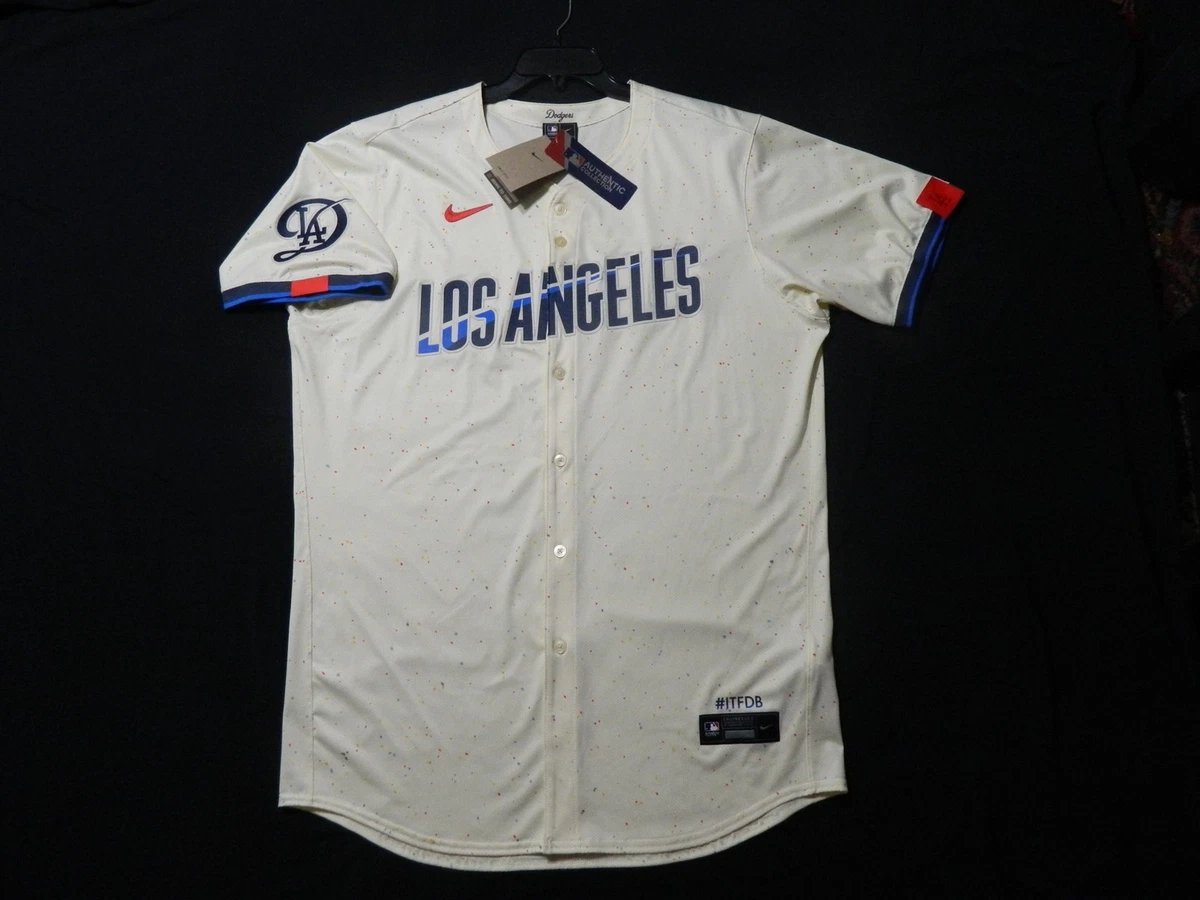 Preços baixos em Camisas Nike Los Angeles Dodgers MLB | eBay