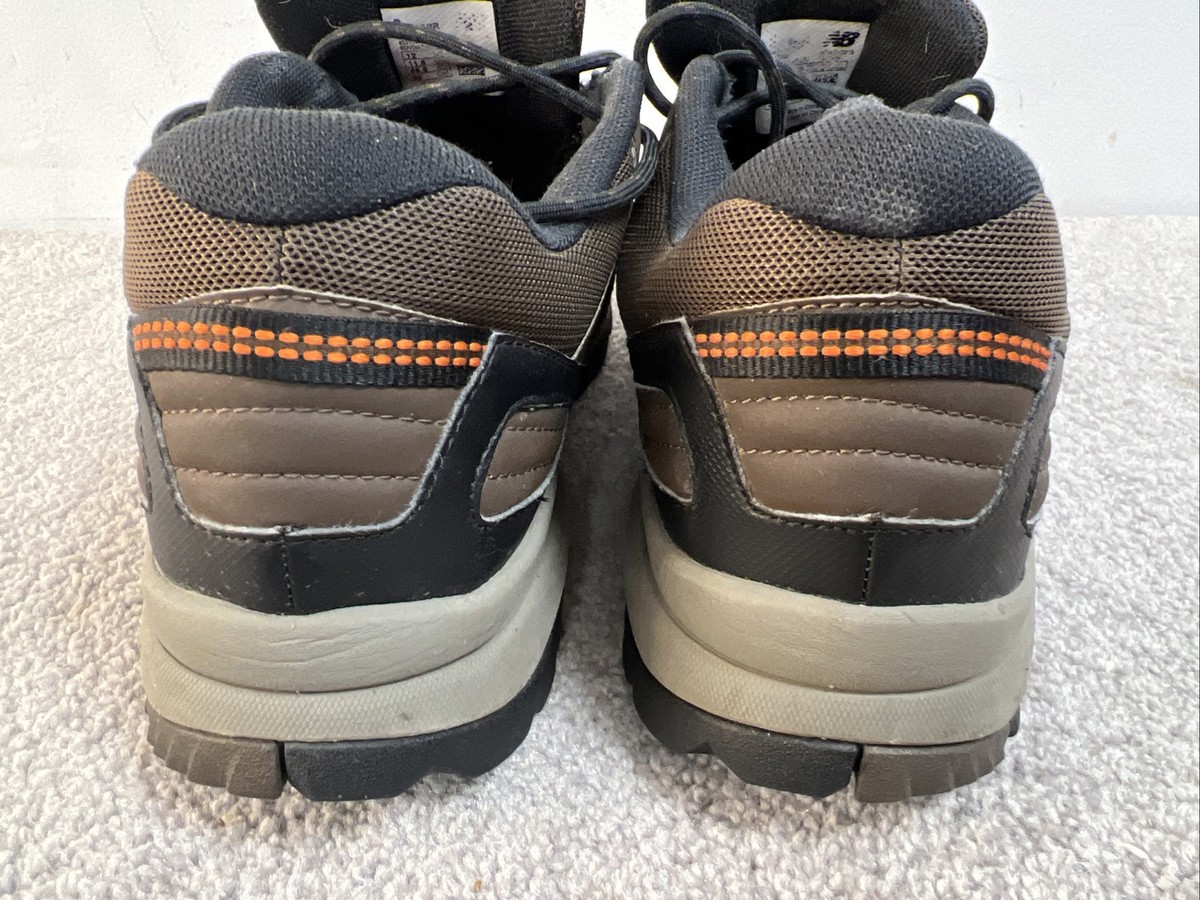New Balance Mens 769 Brown Abzorb Athletic Walking Hiking  display picture 3