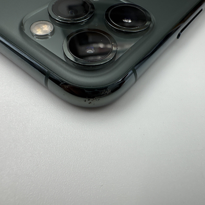 Apple-iPhone 11 Pro-64GB-Midnight Green-For Parts Only-PLEASE READ