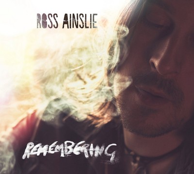 Ross Ainslie: Remembering
