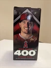 MIKE TROUT  Bobblehead 4/7/2026 MLB 400 HOME RUN