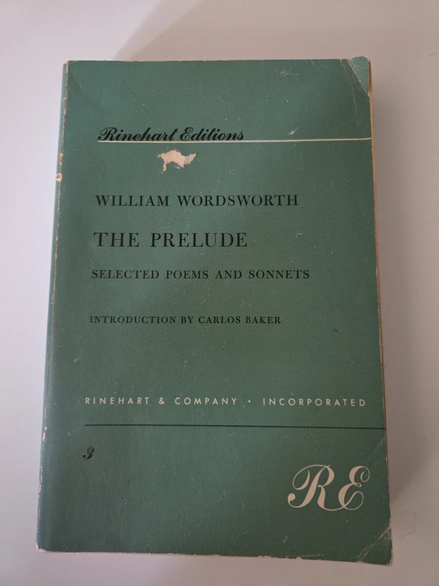 25+ William Wordsworth Antiquarian & Collectible Books Poetry for