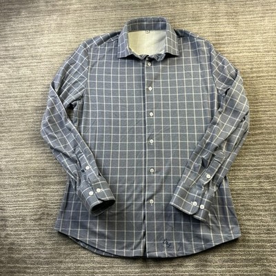 state and liberty athletic fit dress shirts The Springer