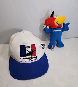 France 98 Hat for sale | eBay