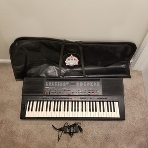 Teclado Yamaha Psr-S650 | eBay