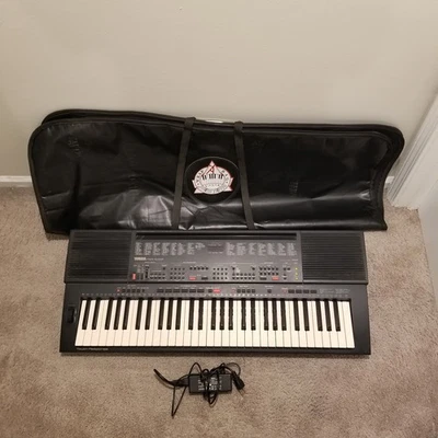 Yamaha 500 Keyboard for sale | eBay