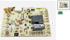 ST9160B 1084 GUARANTEED Honeywell ST9160B1084 Furnace Control Board 1014460