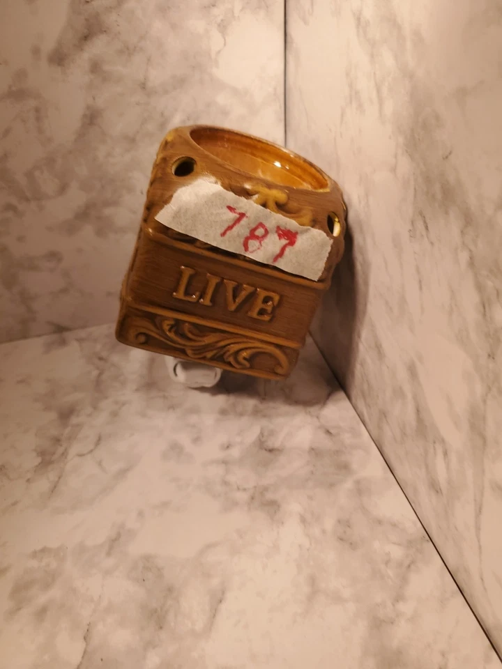 декоративный подогреватель свечей с любовью, живой, lea4n, смех - Изображение 4 из 4