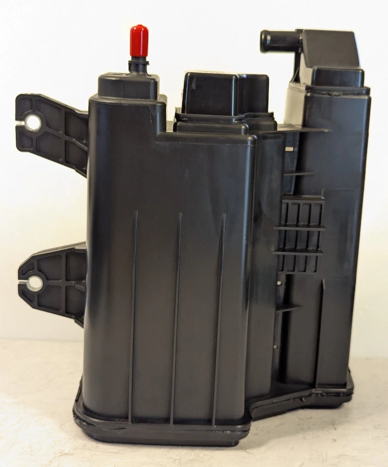 Bote de vapor Dorman 911-382 para Mazda 3 2009 Foto 3 de 4