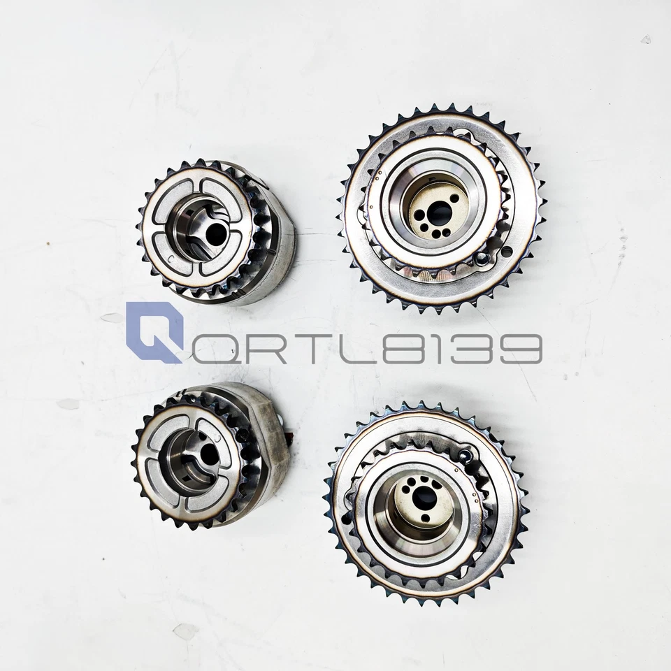 4VVT Camshaft Sprocket For Toyota Avalon Sienna Highlander RAV4 Lexus ES350 3.5L Foto 2 de 4