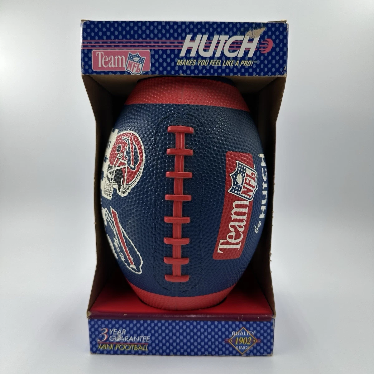 hutch football products for sale | eBay
