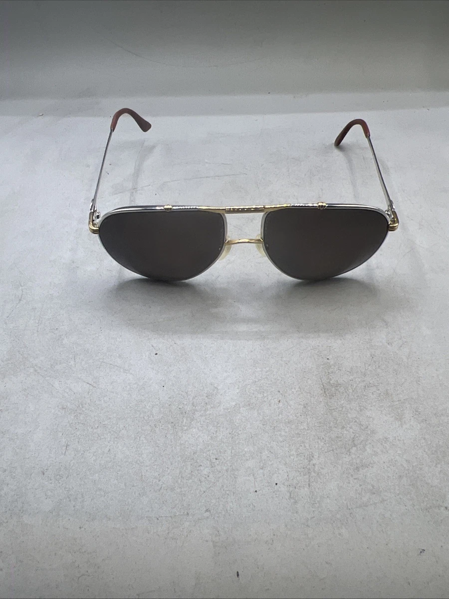 Dior Black Aviator Sunglasses for Men for sale | eBay display picture 1