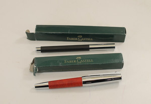 Faber-Castell Bundle 42 (148201 -148141)