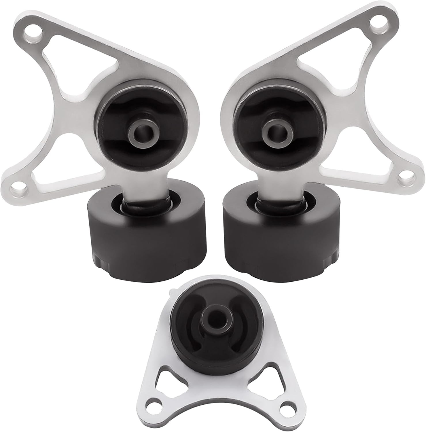 Support de différentiel arrière Freelander I en acier renforcé KHC000020