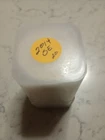 20 Coin Tube Of Original BU 2014 American Silver Eagles From Mint