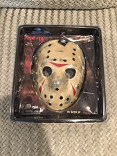 Neca Friday The 13th : Jason Voorhees Mask The Final Chapter Part 3