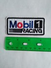 Mobil One Patch  Iron On Sew On 3inch High Quality  — photo 3