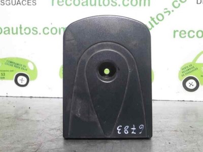 8M5T19C112DP motorsteuergerät FORD FIESTA VI CB1 CCN 1.6 TDCI 2008 1852178