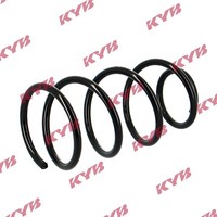 Vorderachse KYB RA1103 Fahrwerksfeder FüR Volvo