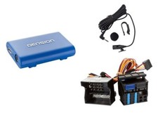 Dension Gateway Lite BT iPod iPhone USB Bluetooth Interface BMW 40 PIN GBL3BM4