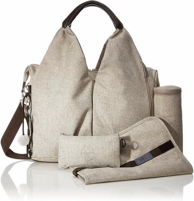 lassig nappy bag