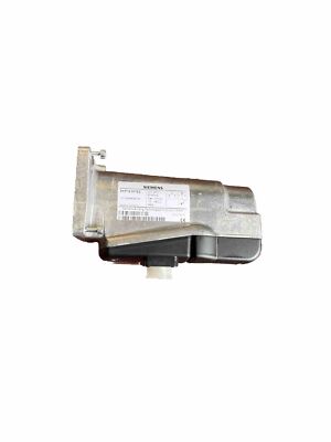Siemens SKP15.001E2 Stellantrieb Servomotor