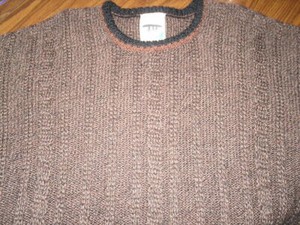 inis meain sweater