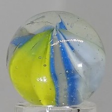 Cat's Eye Marble .62 Inch Near-Mint Condition Combined Shipping