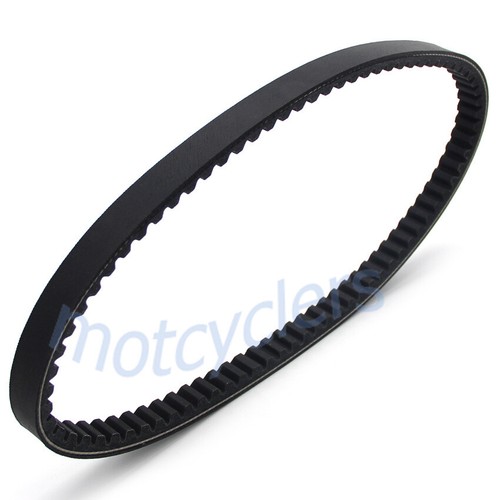 Drive Belt Fit for Textron ATV Alterra 150 Textron Alterra 150 2018-2019 - Picture 2 of 8