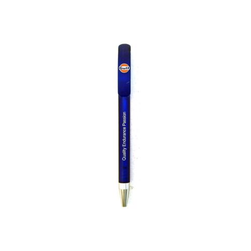 Gulf Racing ballpoint pen - Picture 2 of 2