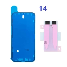 iPhone 14 Tape Set Waterproof Screen Frame Seal Battery Adhesive Tape