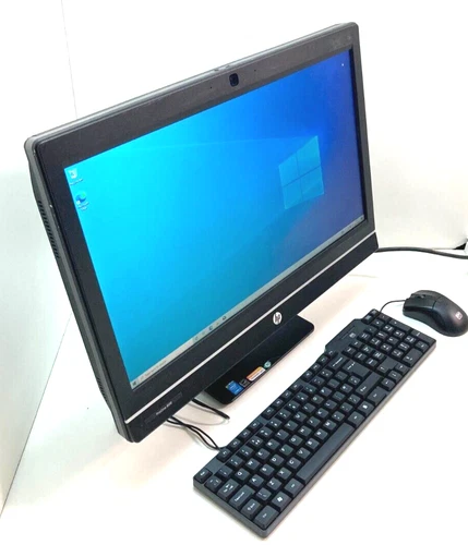 Next day  HP Pro One 600 G1 22" All in one i3 4130 8GB RAM 480GB SSD NO Touch