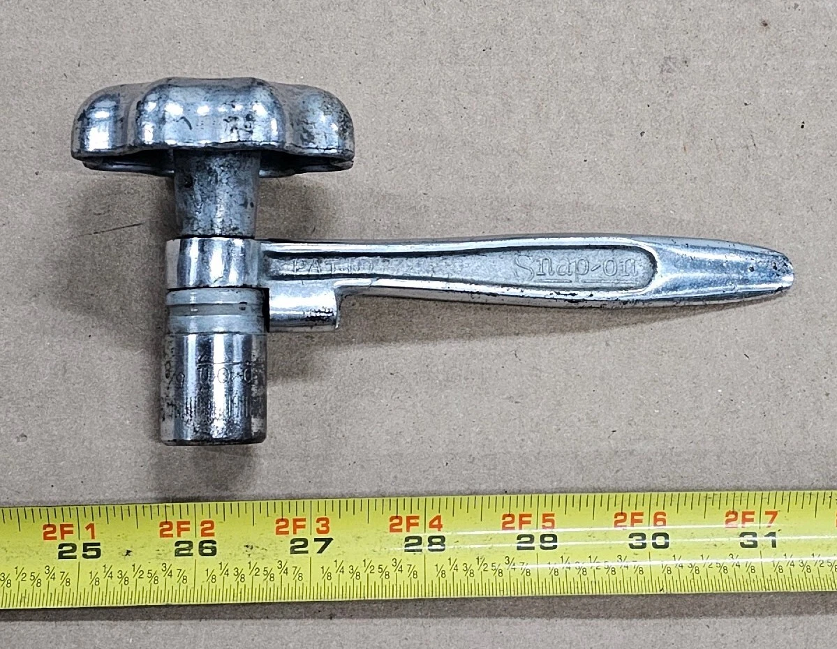 DIY Valves Adjustment Tool The Home Of The Kawasaki EX500 , 40 OFF