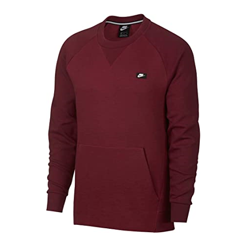 nike optic crew neck pullover