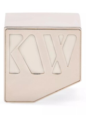 KJAER WEIS ICONIC Edition Cap for Liquid Foundation NEW WITH BOX AND