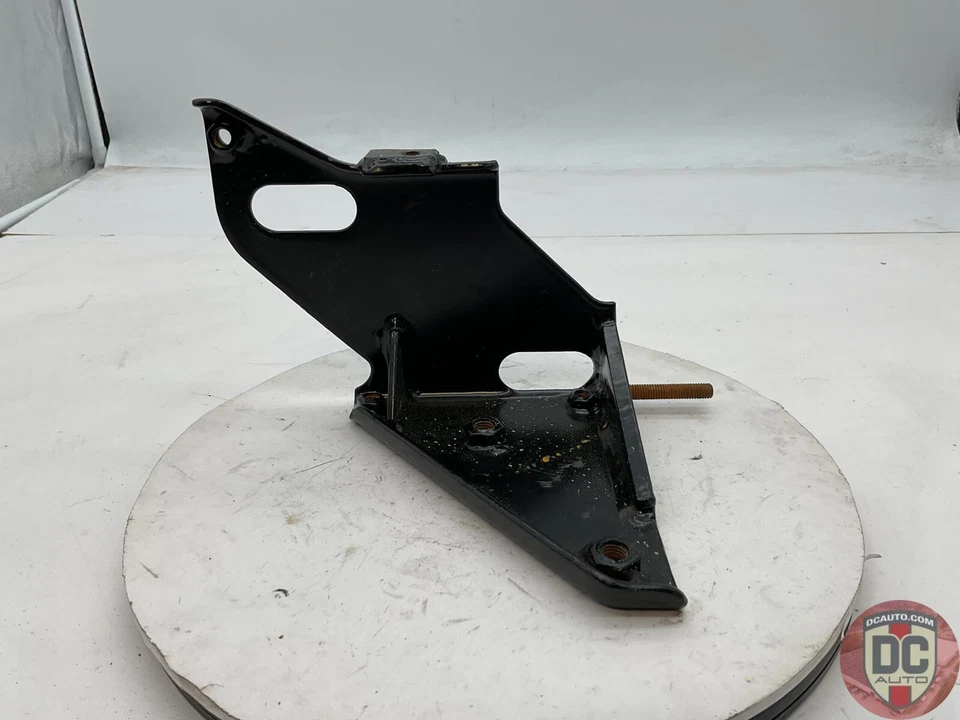 Soporte compresor de aire acondicionado Porsche 911 930 SC 1969-1983 91112610101 127417 Foto 3 de 4