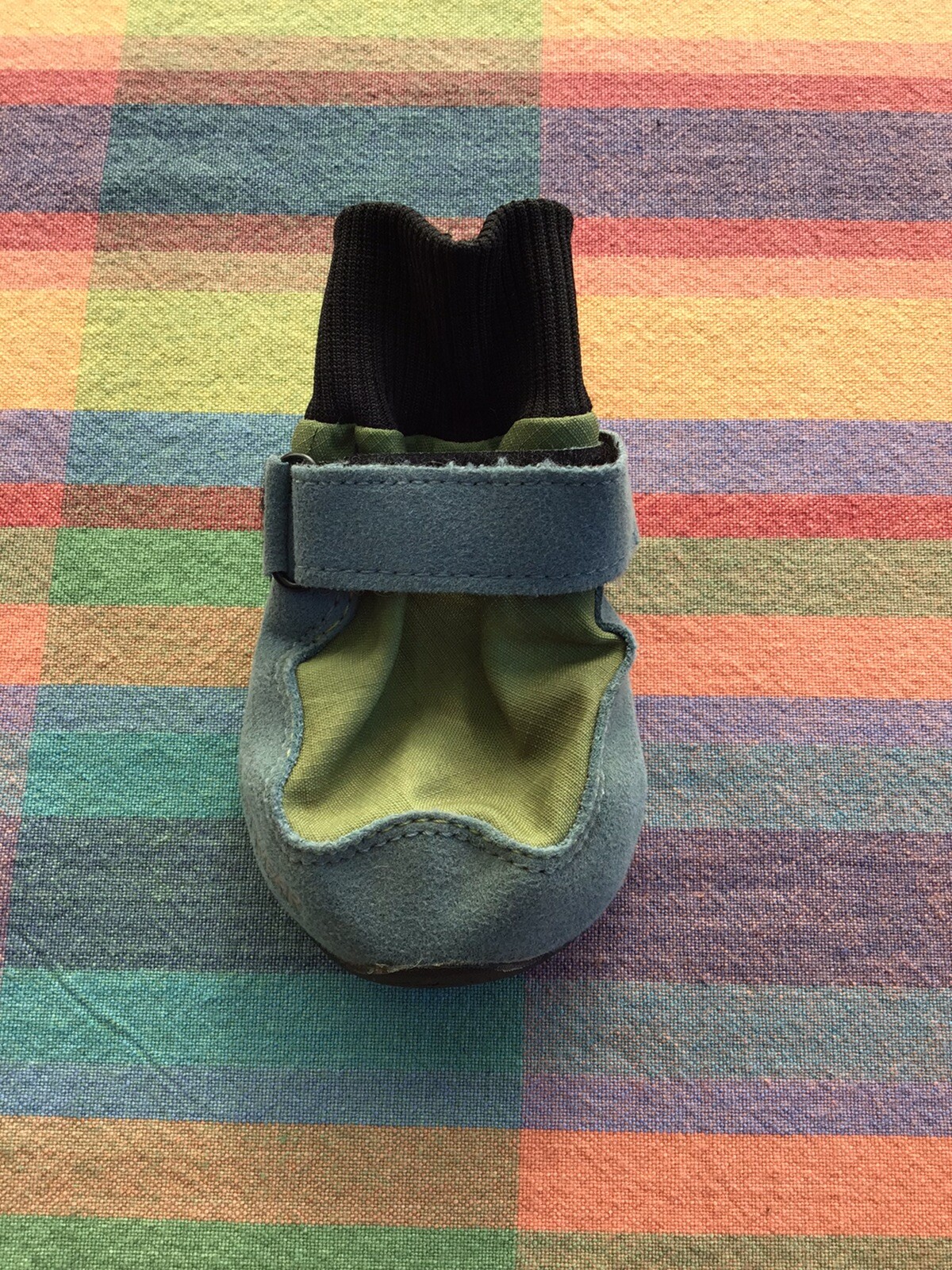 1 RUFFWEAR SUMMIT TREX DOG BOOT SHOE STORM GRAY 748960453961 eBay