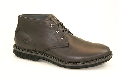 Timberland Naples Trail Chukka Boots zapatos con cordones ultra ligeros para hombre A1754