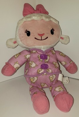 sleepytime lambie